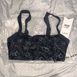 Stori mid support wonder bra